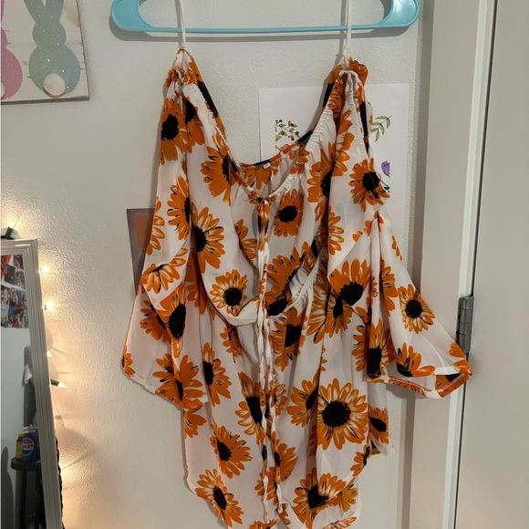 SHEIN Romper - Picture 1 of 1